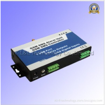 GSM Temperature Monitoing Security Alarm System Best-Seller 12 Power Supply